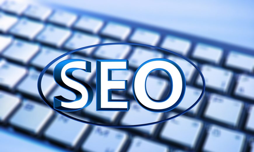 Trabalhar SEO gera posicionamento e autoridade