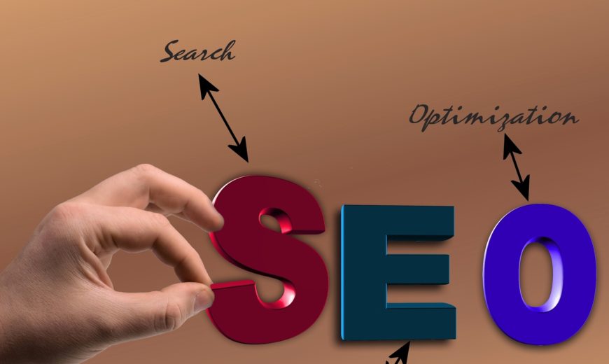 SEO para site é importante investir