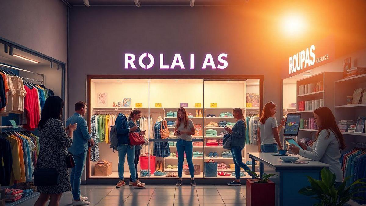 Publicidade Digital Acessível para Pequenas Empresas