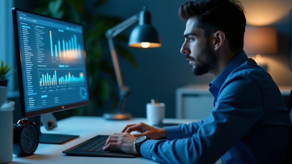 analise de funil de agendamento para identificar gargalos e melhorar conversao Análise de funil de agendamento para identificar gargalos e melhorar conversão