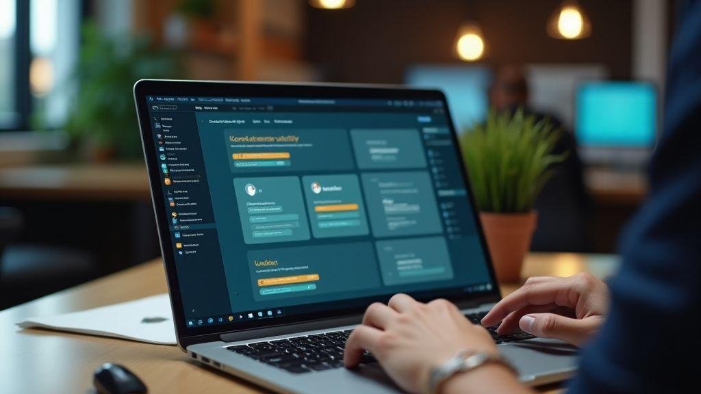Automação de marketing nocode para agências que querem mais leads e menos trabalho Automação de marketing nocode para agências que querem mais leads e menos trabalho
