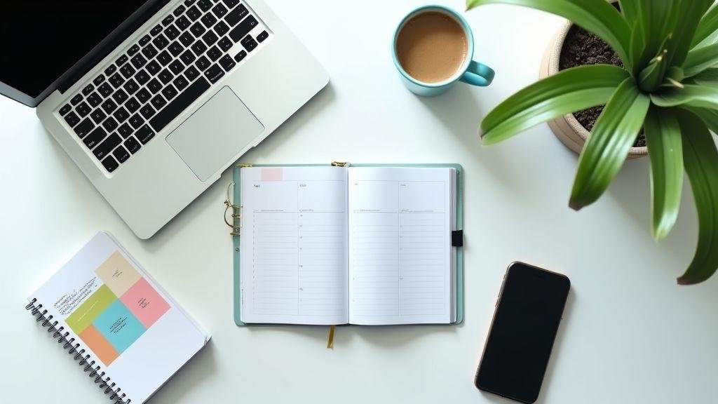 Calendário editorial mensal para blogs de conteúdo evergreen com sequências de email de boasvindas automatizadas: como montar sem pirar Calendário editorial mensal para blogs de conteúdo evergreen com sequências de email de boasvindas automatizadas: como montar sem pirar