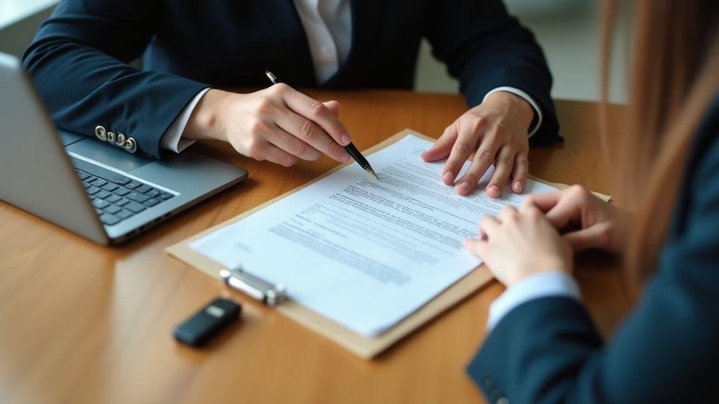 clausulas de propriedade intelectual quem fica com o que no seu contrato Cláusulas de propriedade intelectual: quem fica com o quê no seu contrato