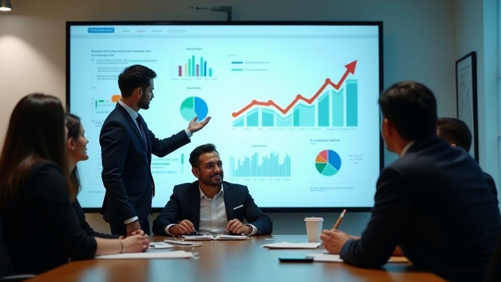 como a gestao de capacidade salva seu dia e seu chefe Como a gestão de capacidade salva seu dia (e seu chefe)