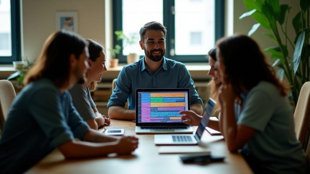 Como automação de processos para agências digitais com ferramentas nocode para reduzir tempo de entrega e erros salva seu dia Como automação de processos para agências digitais com ferramentas nocode para reduzir tempo de entrega e erros salva seu dia