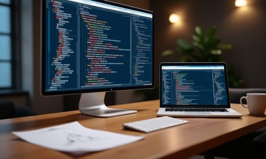 como-criar-sistemas-com-php-e-mysql