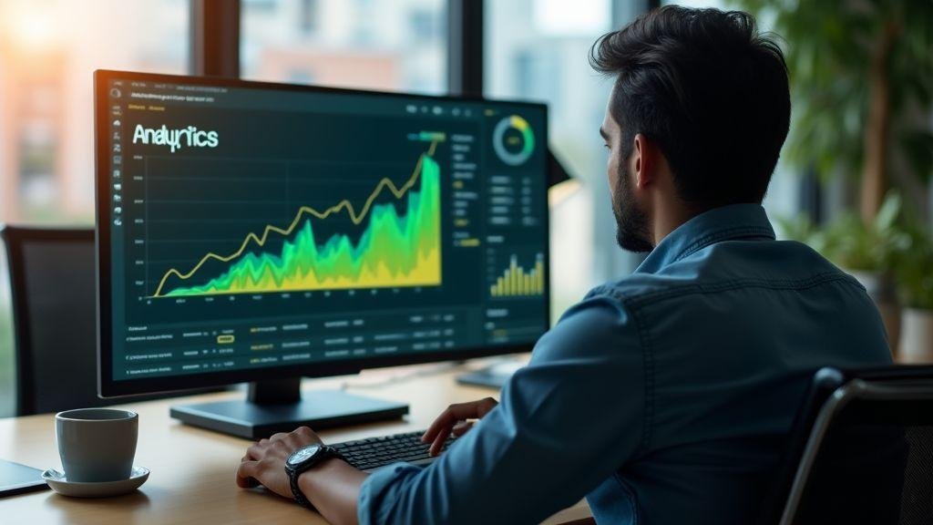 como medir se a implementacao aumentou cliques organicos e ctr Como medir se a implementação aumentou cliques orgânicos e CTR