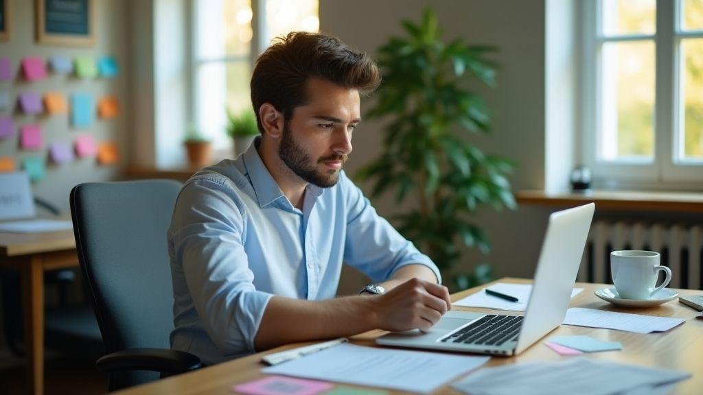 Como montar seu plano de mídia para lançamento de produto sem surtar
