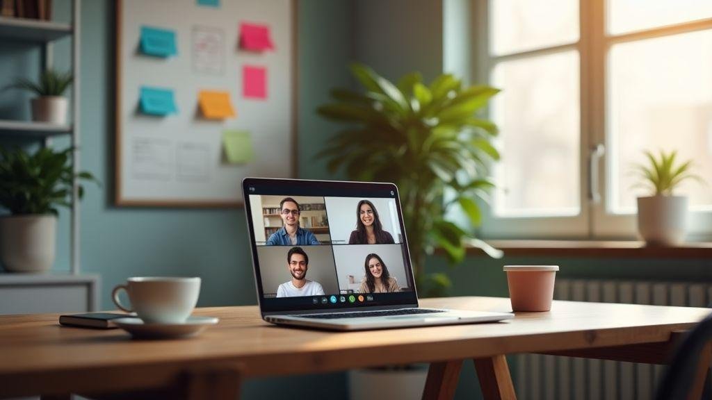 Como montar um pipeline de talentos remoto que funciona Como montar um pipeline de talentos remoto que funciona