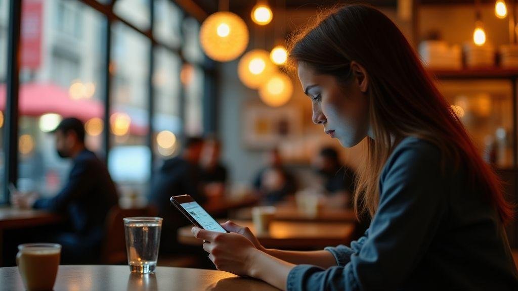 Como o alcance orgânico afeta você e o Impacto das redes sociais na divulgação de notícias digitais Como o alcance orgânico afeta você e o Impacto das redes sociais na divulgação de notícias digitais