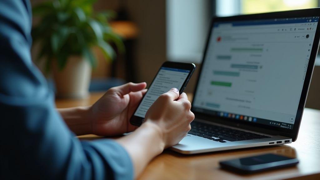 como voce aplica as melhores praticas mensagens automaticas whatsapp no dia a dia Como você aplica as melhores práticas mensagens automáticas WhatsApp no dia a dia