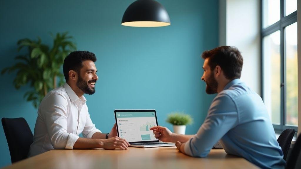 comunicacao com o cliente durante o onboarding como falar e quando Comunicação com o cliente durante o onboarding: como falar e quando