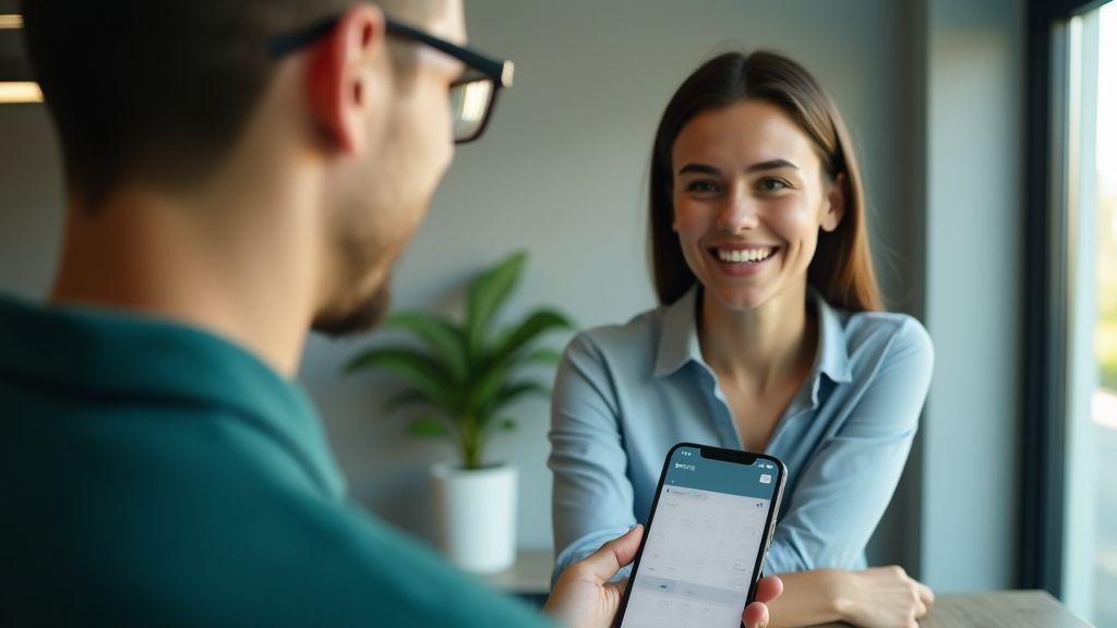 confianca e provas sociais para aumentar a conversao em agendamentos sem drama Confiança e provas sociais para aumentar a conversão em agendamentos sem drama