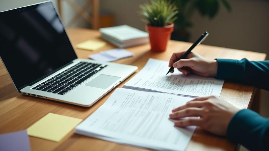 contratos prontos e personalizacao quando usar um modelo e quando adaptar Contratos prontos e personalização: quando usar um modelo e quando adaptar