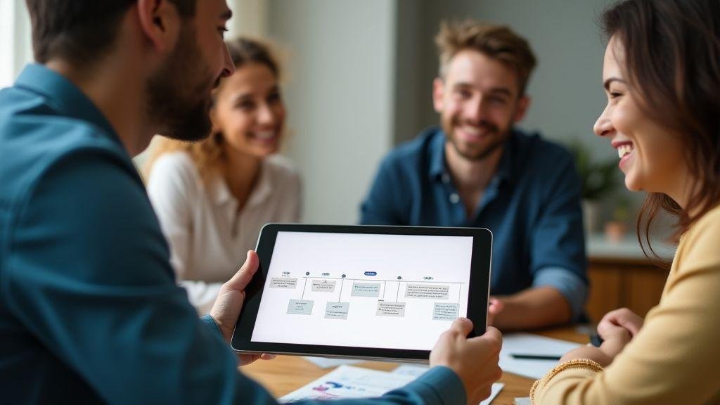 corte o tempo medio de entrega por projeto e aumente a satisfacao do cliente por projeto Corte o tempo médio de entrega por projeto e aumente a satisfação do cliente por projeto