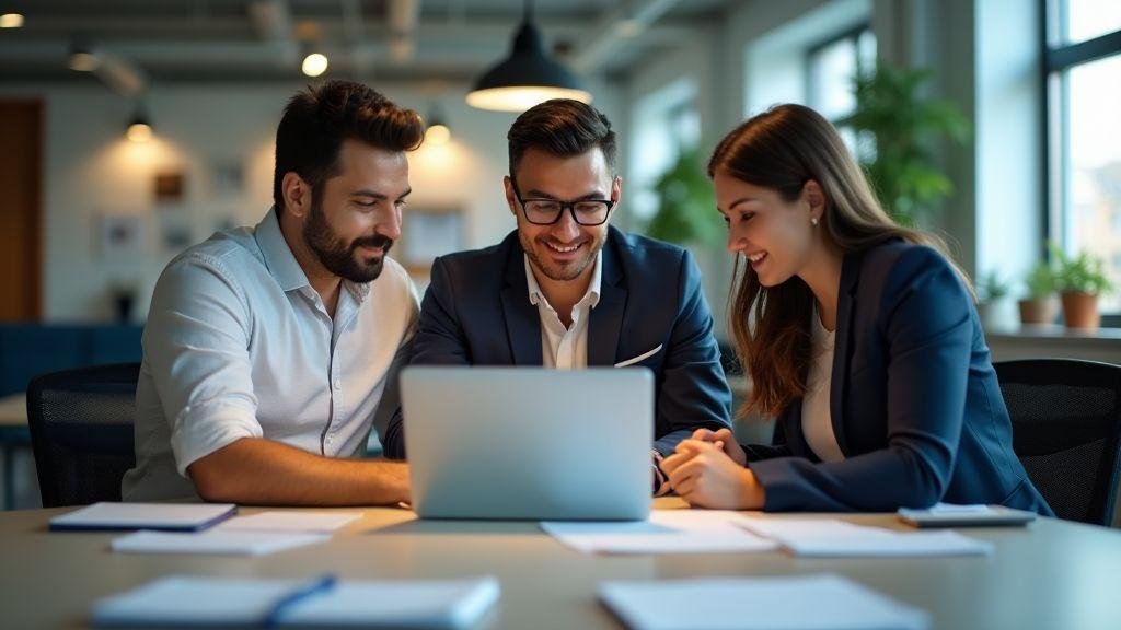 Criando workflows nocode para agências que não se enroscam Criando workflows nocode para agências que não se enroscam