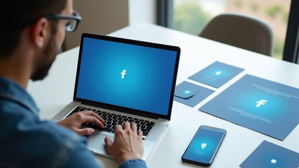 Design de criativos Facebook: regras fáceis que você pode seguir