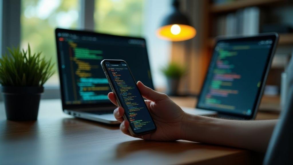 design responsivo com foco em core web vitals para melhores resultados moveis Design responsivo com foco em Core Web Vitals para melhores resultados móveis