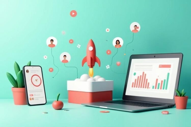 estrategias-de-divulgacao-com-microinfluenciadores-para-lancamentos