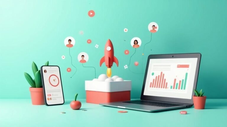 estrategias-de-divulgacao-com-microinfluenciadores-para-lancamentos