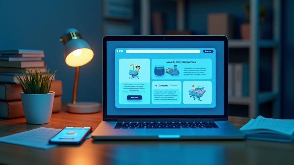 Estratégias de Publicidade no Google Ads para Ecommerce em Nichos Específicos: segmentação por nicho no Google Ads