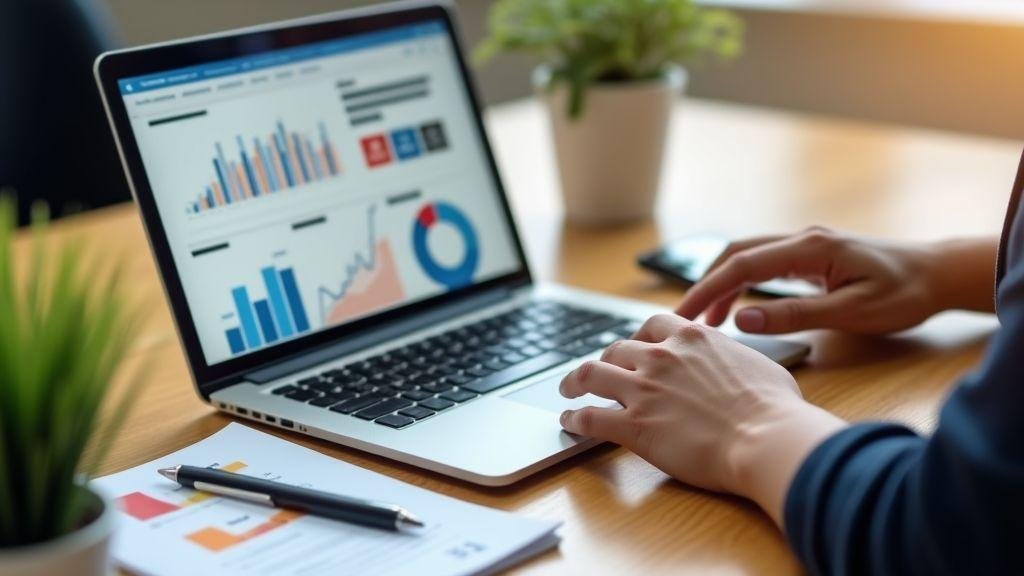 Estratégias pagas e orgânicas para aumentar a visibilidade no lançamento