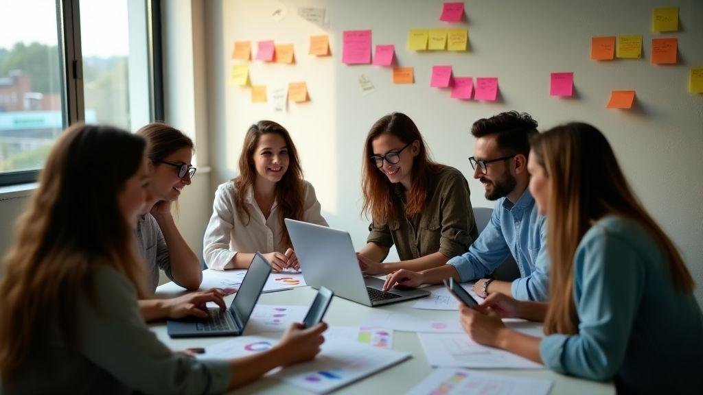 estrategias para engajamento organico em lancamentos que voce pode aplicar Estratégias para engajamento orgânico em lançamentos que você pode aplicar