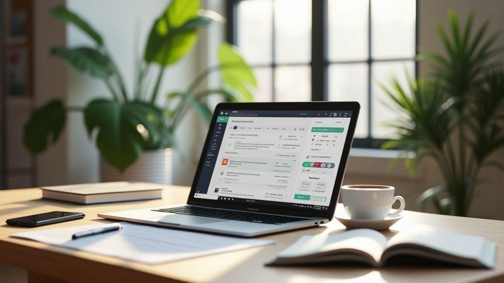 Ferramentas essenciais para automatizar seu recrutamento remoto Ferramentas essenciais para automatizar seu recrutamento remoto