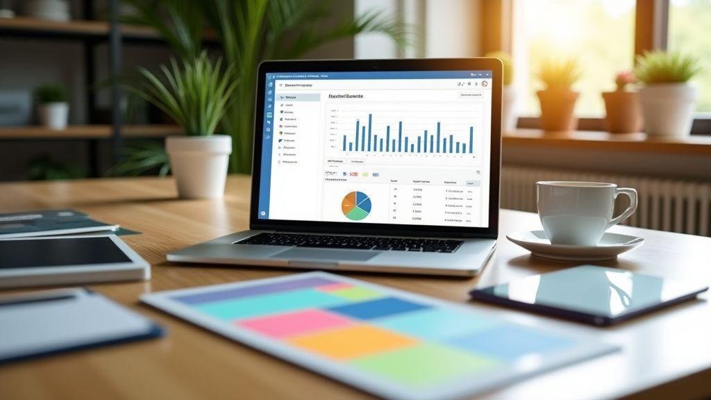 Ferramentas para criar campanha de marketing e automatizar tarefas chatas Ferramentas para criar campanha de marketing e automatizar tarefas chatas