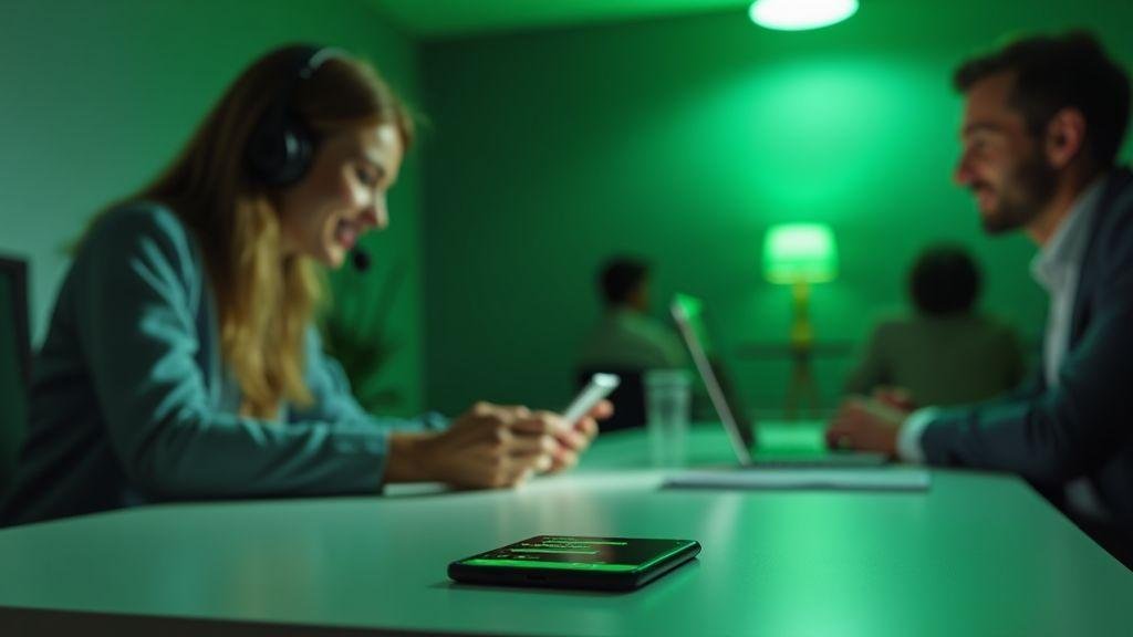 Gestão de reclamações pelo WhatsApp: resolva problemas rápido e sem drama