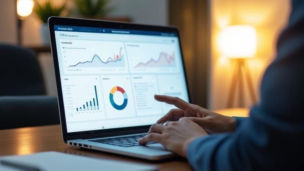 integracao crm para conversao de leads transforme cliques em acao comercial Integração CRM para conversão de leads: transforme cliques em ação comercial