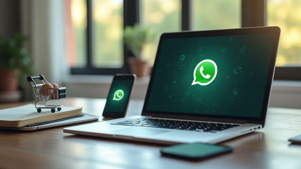 Integrando WhatsApp ao seu site para otimização de vendas online: por que isso funciona para você