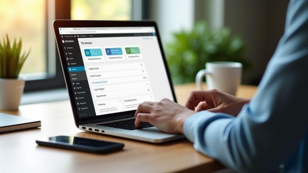 marcacao schema em wordpress plugins e metodos sem dor para voce Marcação schema em WordPress: plugins e métodos sem dor para você