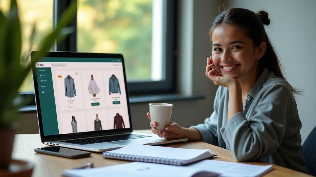 Marketing de conteúdo para e-commerce que educa e conquista Marketing de conteúdo para e-commerce que educa e conquista