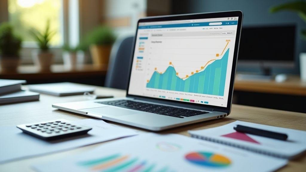 medindo impacto ctr impressoes e roi do seu guia de marcacao schema para posts Medindo impacto: CTR, impressões e ROI do seu guia de marcação schema para posts