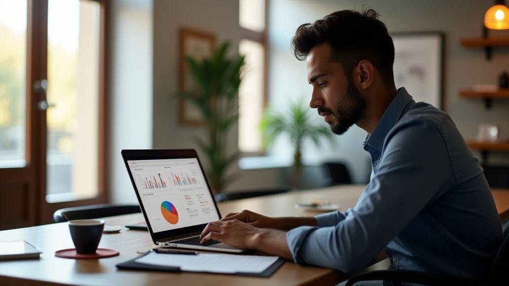 medir testar e ajustar ganhar dinheiro com blog passo a passo usando dados Medir, testar e ajustar: ganhar dinheiro com blog passo a passo usando dados