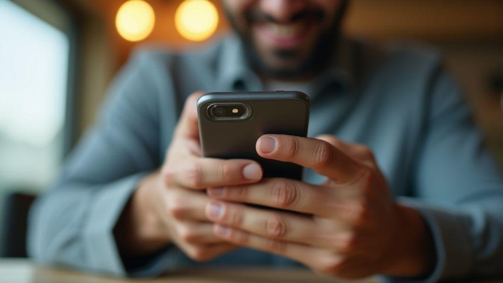 melhoria de ux para agendamentos em mobile para reduzir abandono Melhoria de UX para agendamentos em mobile para reduzir abandono