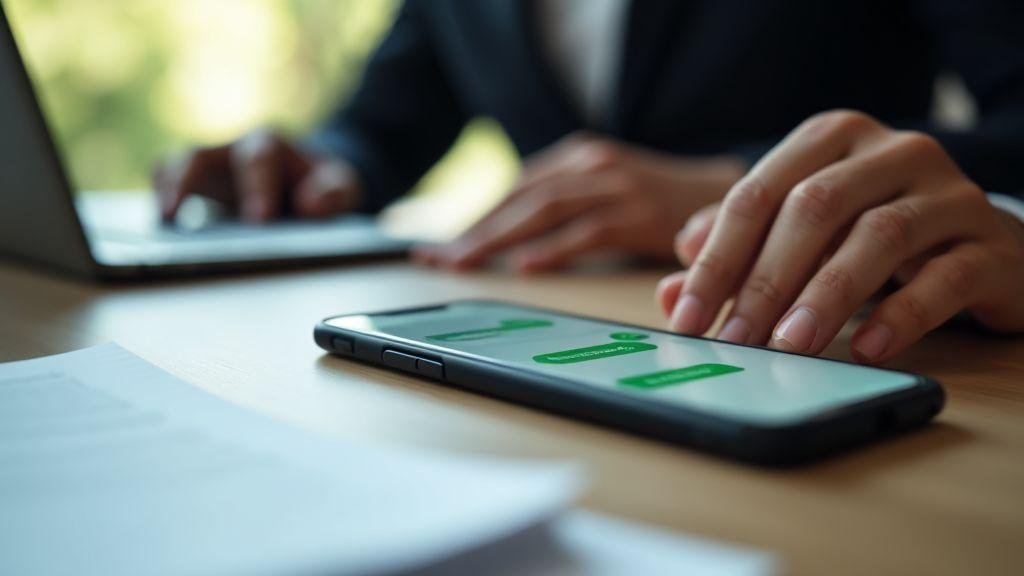 Métricas e melhoria contínua: acompanhe resultados do seu atendimento pelo WhatsApp