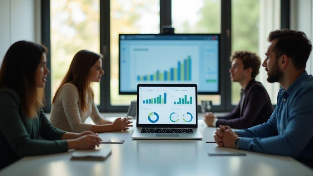 Modelos de precificação baseados em valor para produtos SaaS com ciclo de vendas recorrente: o que é e por que você deve ligar