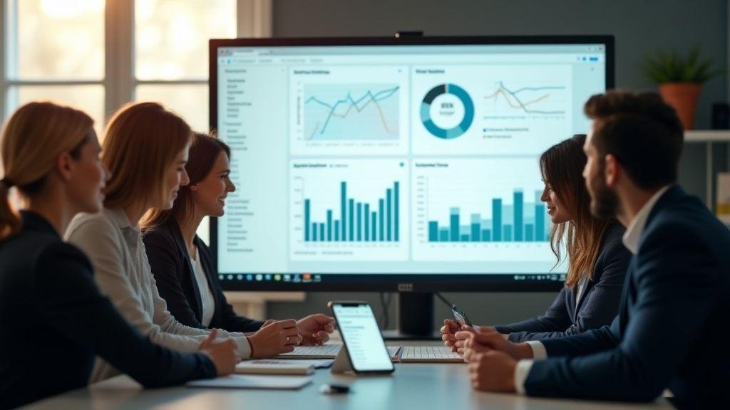monitoramento e analytics de campanhas para otimizar ativacao de marca via microinfluenciadores Monitoramento e analytics de campanhas para otimizar ativação de marca via microinfluenciadores