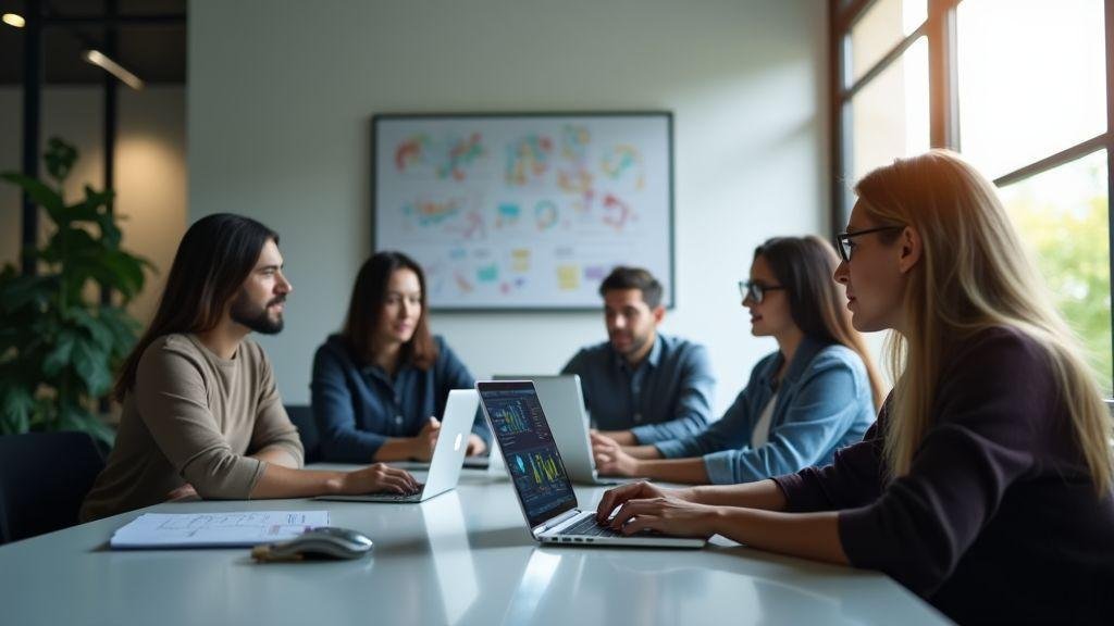 o papel do engenheiro de prompt na inovacao da sua empresa O papel do engenheiro de prompt na inovação da sua empresa