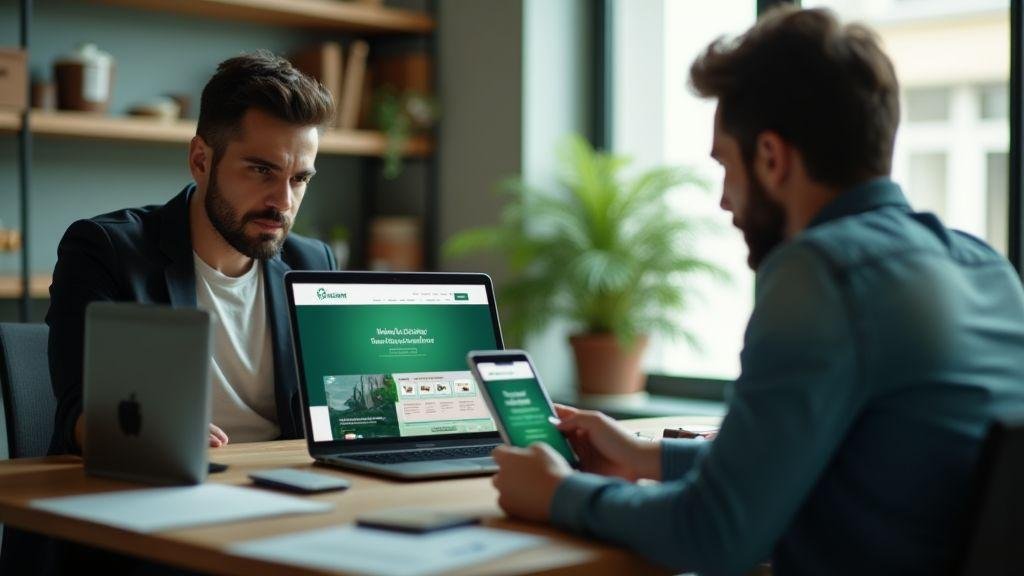 o que significa criacao de sites com conversao garantida na pratica para voce O que significa criação de sites com conversão garantida na prática para você