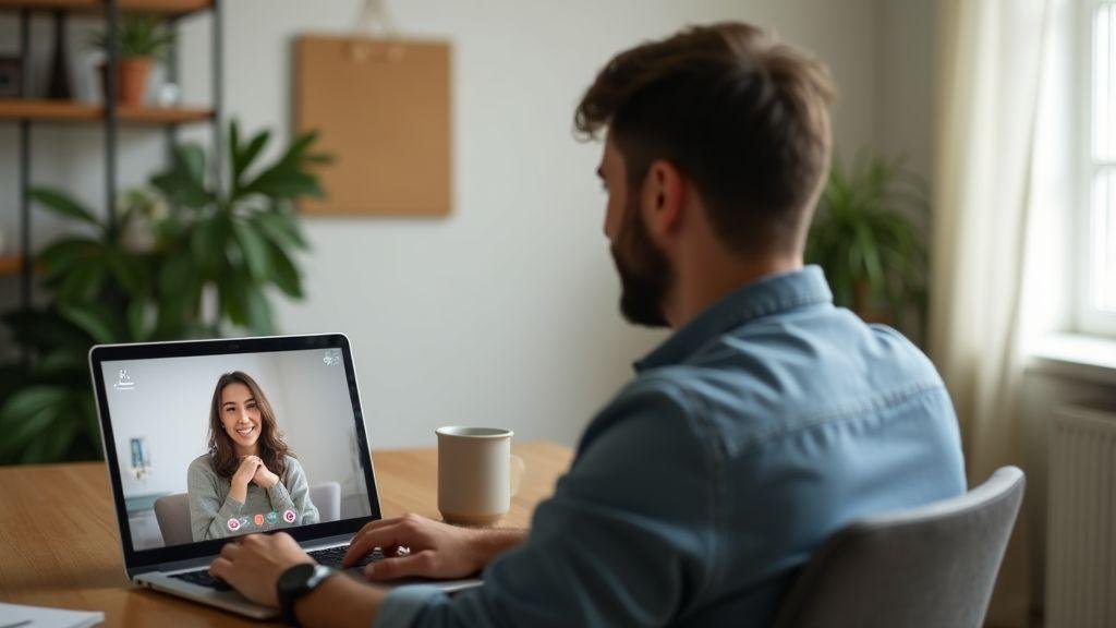 onboarding remoto que faz o novo contratado ficar na sua agencia Onboarding remoto que faz o novo contratado ficar na sua agência