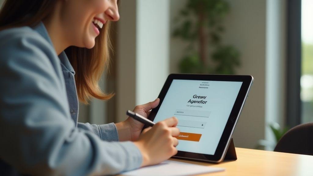 otimizacao de formularios de agendamento para reduzir atrito e aumentar a conversao em agendamentos Otimização de formulários de agendamento para reduzir atrito e aumentar a conversão em agendamentos