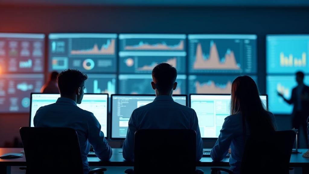 Planejamento pós-lançamento e gestão de crises sem entrar em pânico