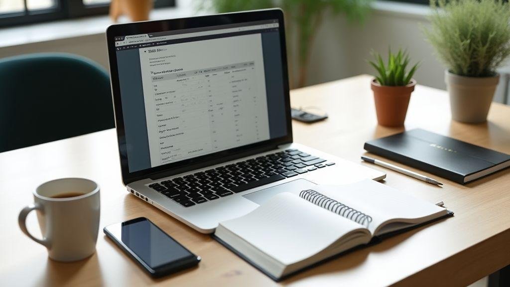 plano inicial monetizacao de blogs passo a passo para voce nao se perder Plano inicial: monetização de blogs passo a passo para você não se perder