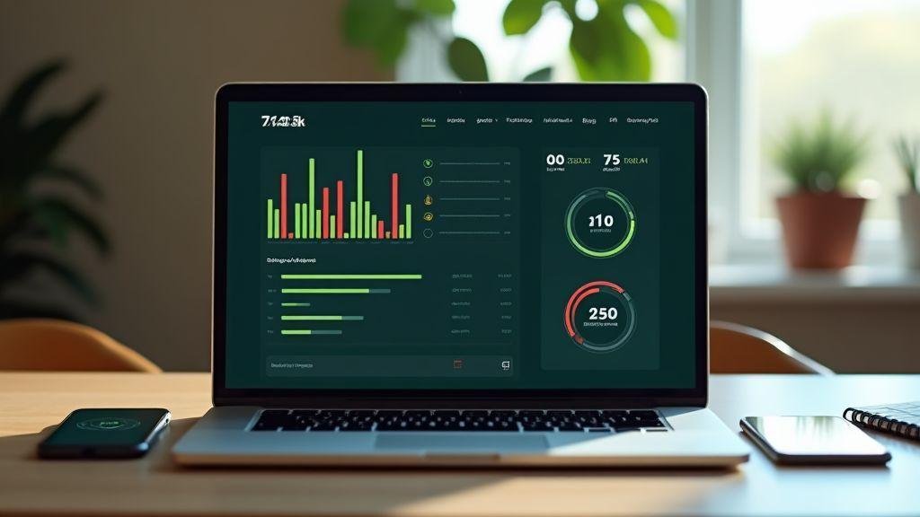 Por que Core Web Vitals afetam sua taxa de conversão