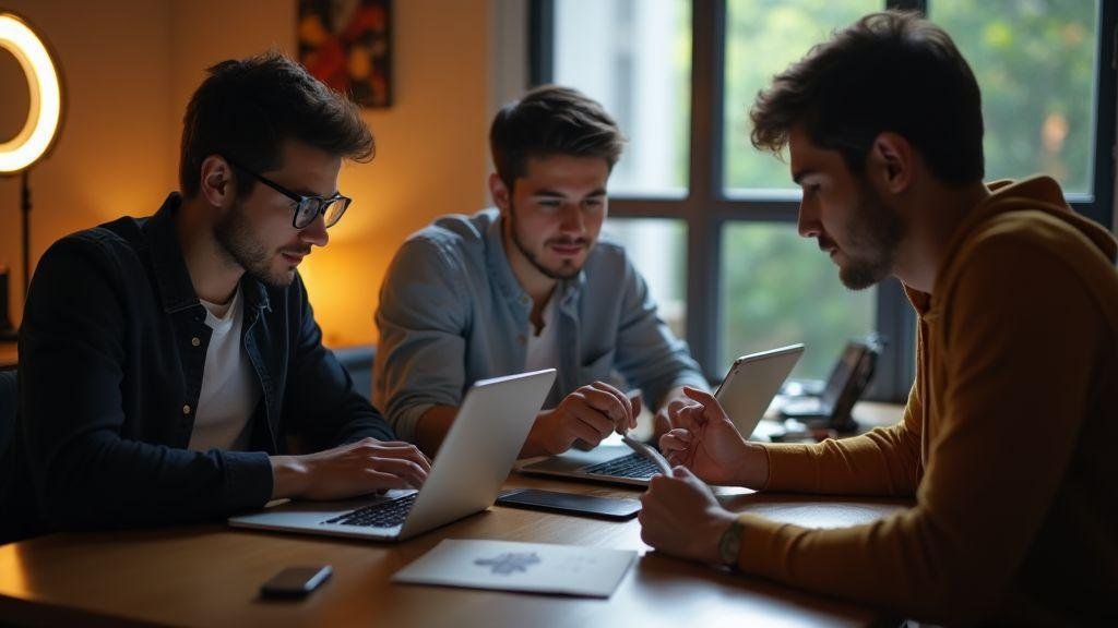 por que voce deve usar microinfluenciadores no lancamento estrategias de divulgacao com microinflue Por que você deve usar microinfluenciadores no lançamento (estratégias de divulgação com microinfluenciadores de baixo orçamento para lançamentos de produtos digitais)