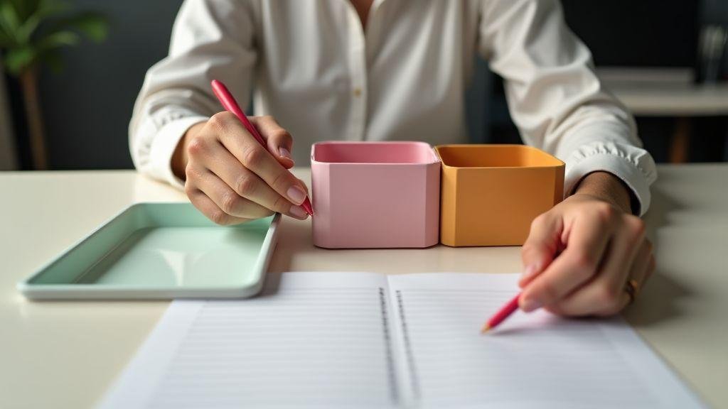 Precificação em camadas: montar pacotes que convertem Precificação em camadas: montar pacotes que convertem