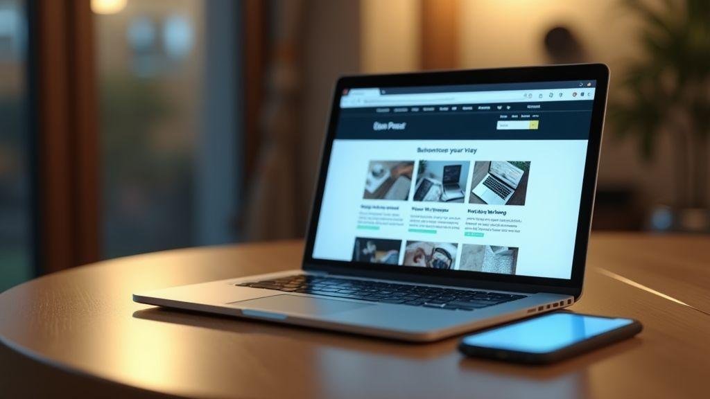 Reduzir CLS WordPress